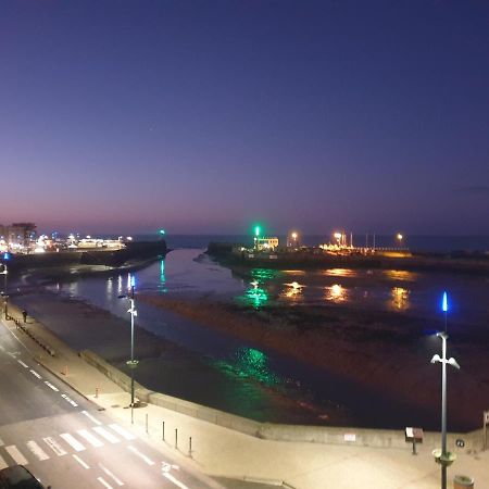 Апартаменты O'3 Ports Ле-Трепор Экстерьер фото